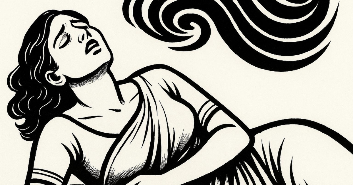 শেলী নাজ’এর কবিতা