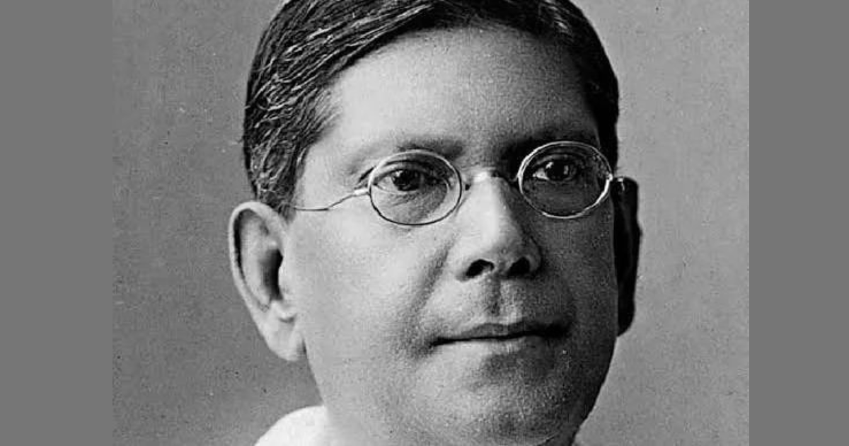 দেশবন্ধু চিত্তরঞ্জন ও ‘বাঙ্গলার কথা’