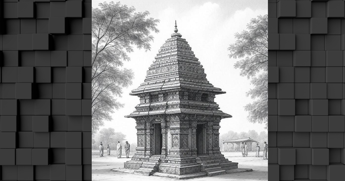 নব বৃন্দাবনে