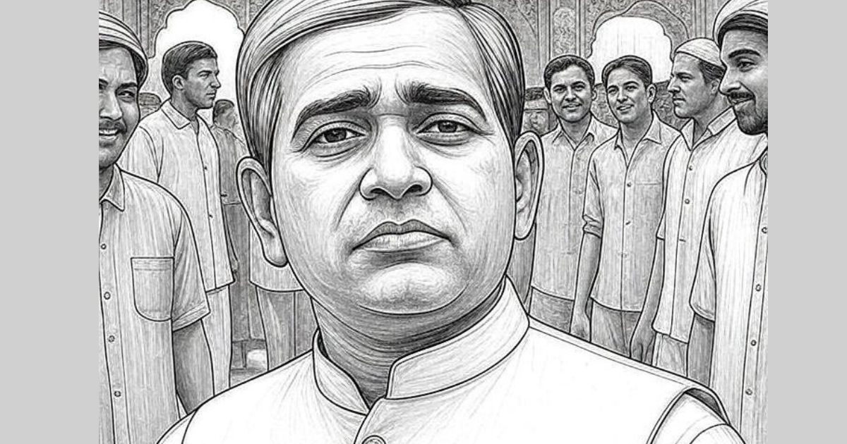 আপন যে জন