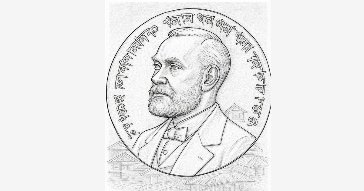 নোবেল সাহিত্য পুরস্কার : বৈষম্যের শিকার নারী