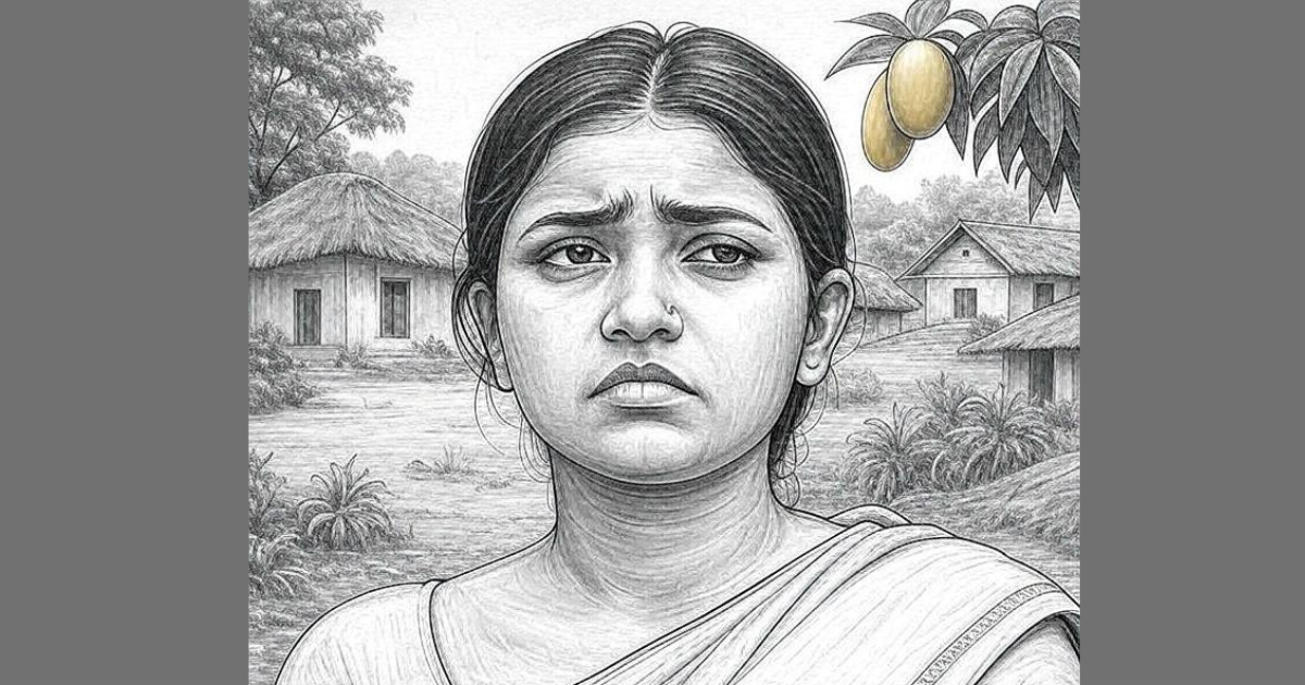 অন্নপূর্ণার প্রায়শ্চিত্ত