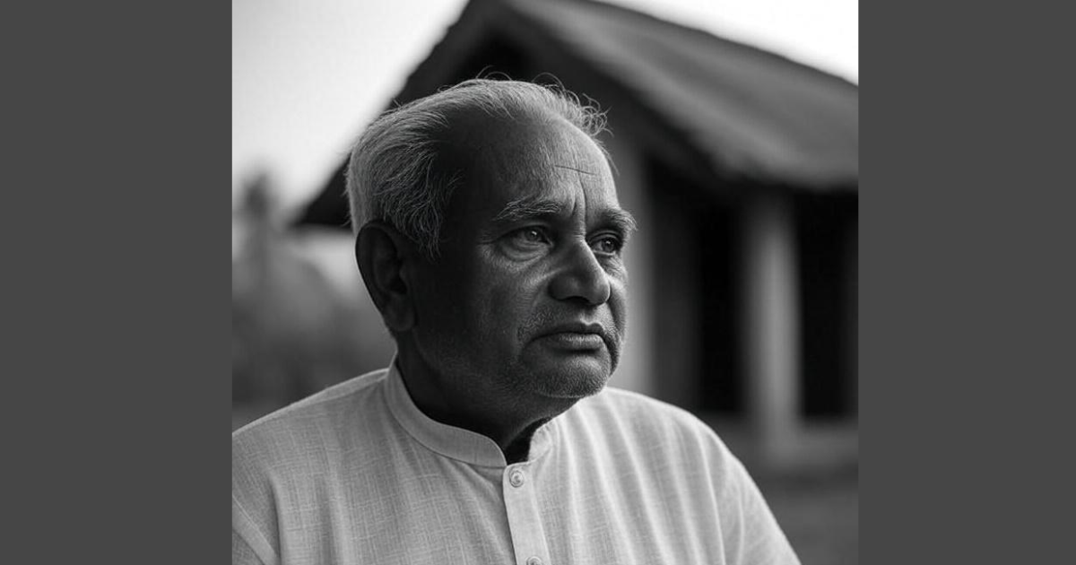 বাবাকে নিয়ে কিছু কথা