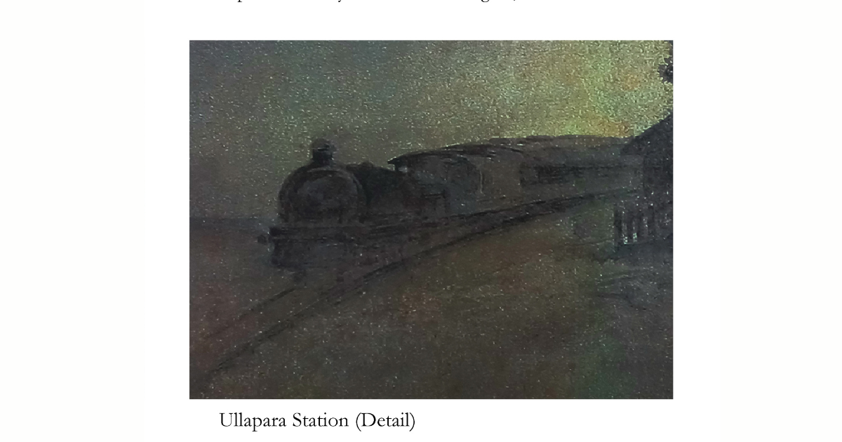 টার্নার এবং অবনীন্দ্রনাথ