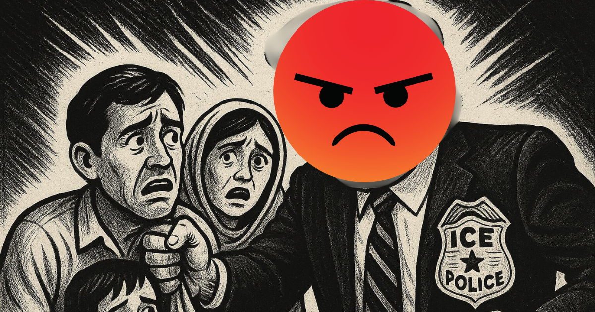 আমেরিকার নতুন ইমিগ্রেশন সংকট