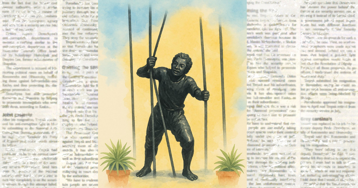 মানব না এই শৃঙ্খলে