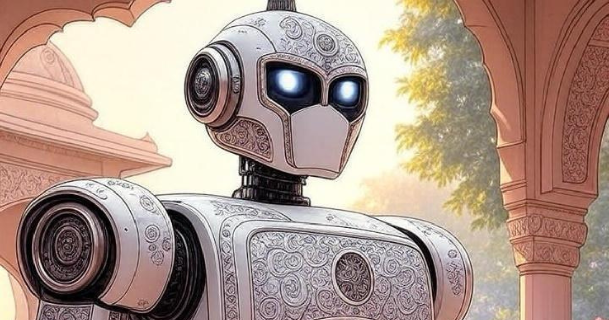 নরেনদার চায়ের দোকান থেকে আজকের চ্যাট জিপিটি