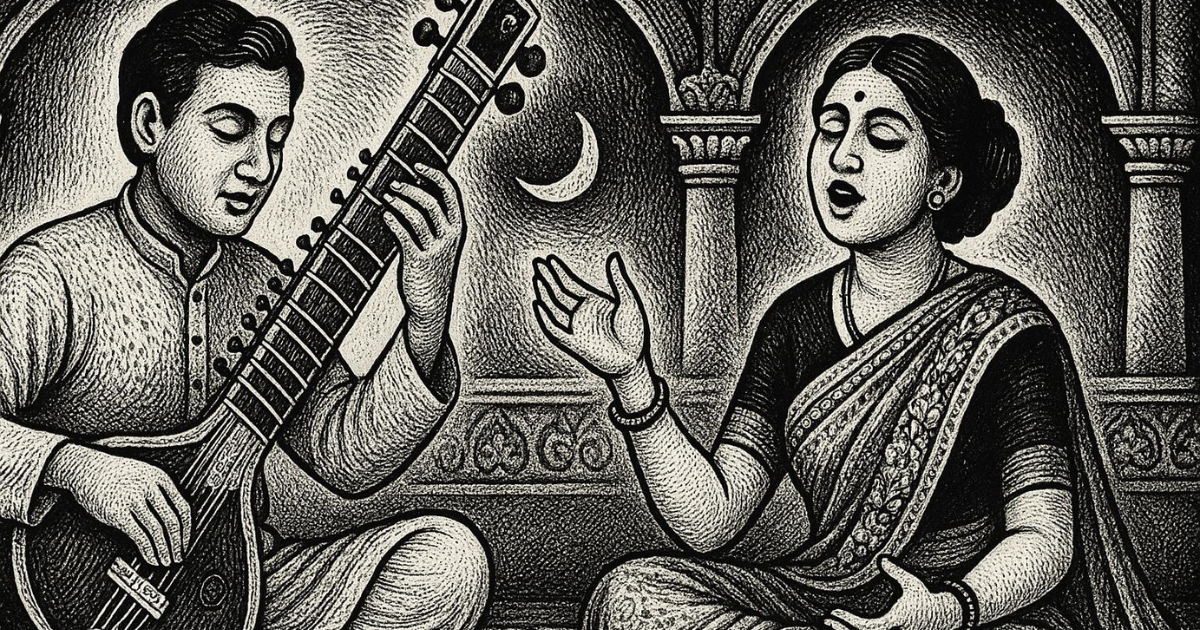 ভারতীয় শাস্ত্রীয় সঙ্গীত