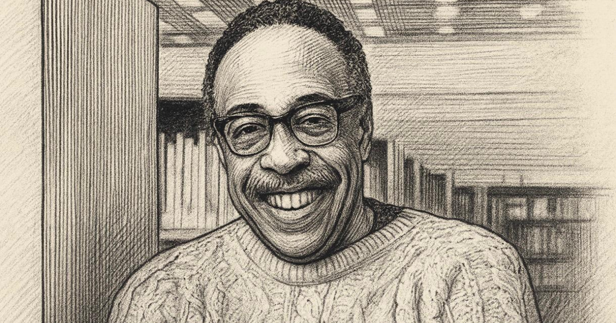 জর্জ এলিয়ট ক্লার্কের কবিতা