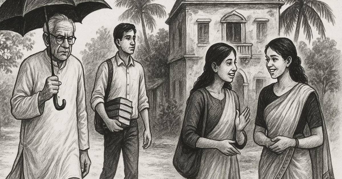 শিক্ষকের দায়