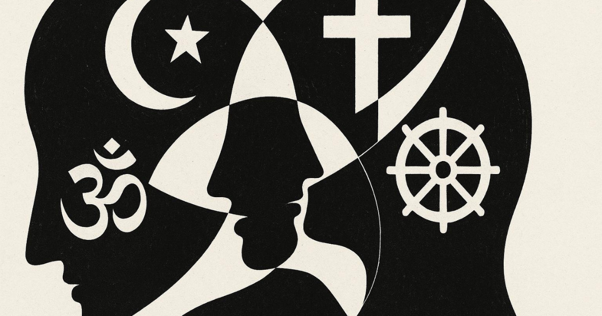 যুক্ত সাধনার সন্ধানে