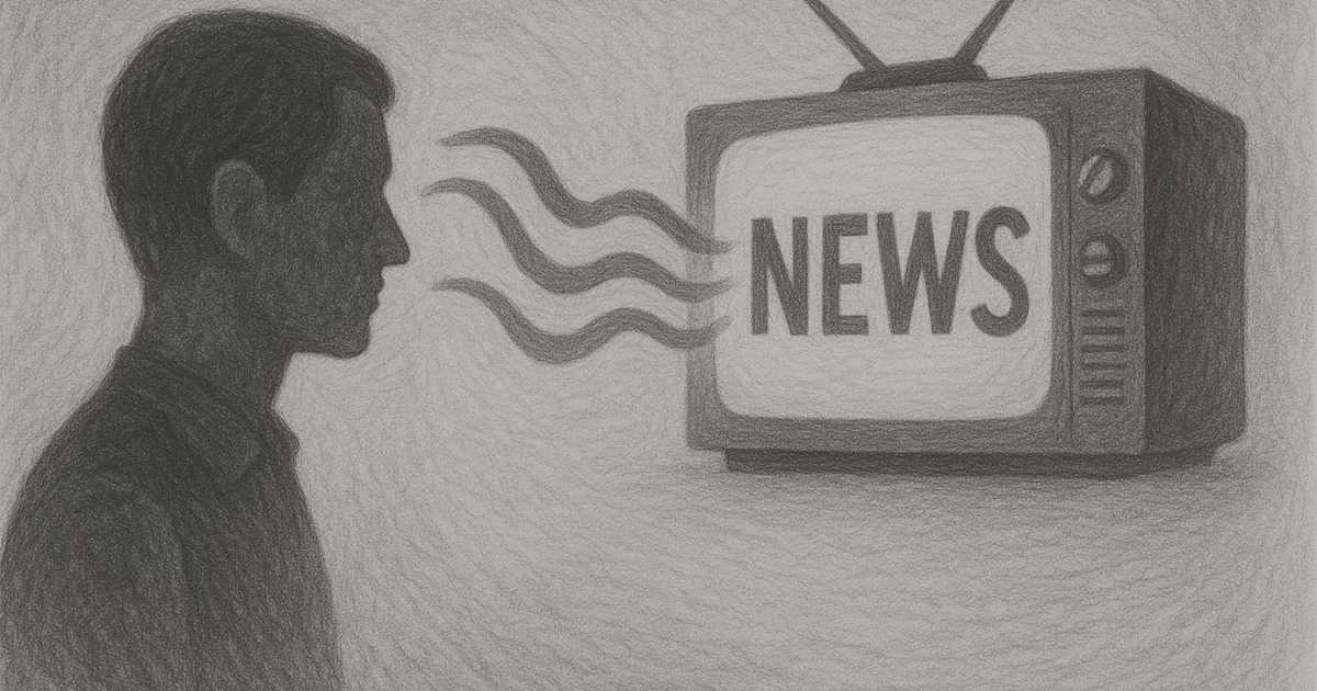 রাজনীতি ও ‘দেখা’র নির্মাণ